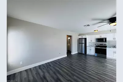 4107 SE 18th Pl #A, Cape Coral, FL 33904 - Photo 8