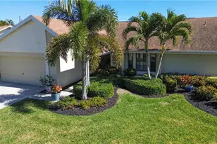 611 SE 20th Pl, Cape Coral, FL 33990 - Photo 1