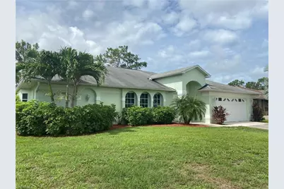 10620 Wood Ibis Ave, Bonita Springs, FL 34135 - Photo 1