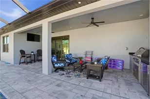 3911 NW 40th Terrace, Cape Coral, FL 33993 - Photo 34