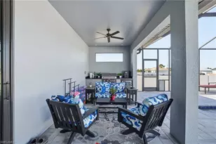 3911 NW 40th Terrace, Cape Coral, FL 33993 - Photo 32