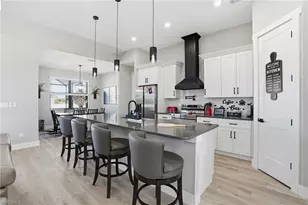 3911 NW 40th Terrace, Cape Coral, FL 33993 - Photo 14