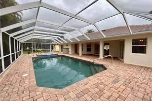 2615 SW 52nd Ln, Cape Coral, FL 33914 - Photo 6