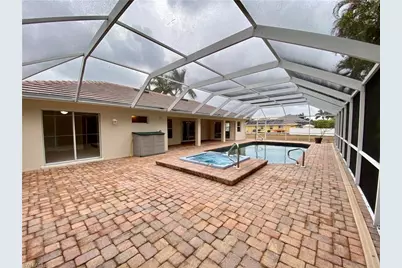 2615 SW 52nd Ln, Cape Coral, FL 33914 - Photo 8