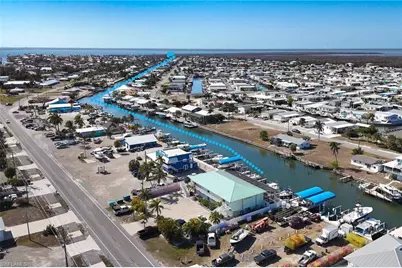 3211 Stringfellow Rd #105, Saint James City, FL 33956 - Photo 1