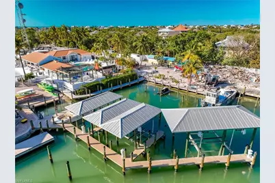 Boat Slip #3, Upper Captiva, FL 33924 - Photo 34