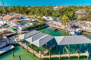 Boat Slip, Upper Captiva, FL 33924 - Photo 34