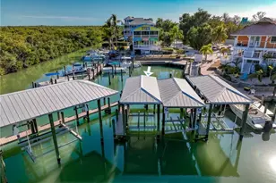 Boat Slip, Upper Captiva, FL 33924 - Photo 20