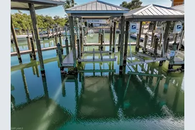 Boat Slip #3, Upper Captiva, FL 33924 - Photo 24