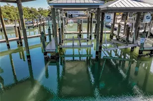 Boat Slip, Upper Captiva, FL 33924 - Photo 24