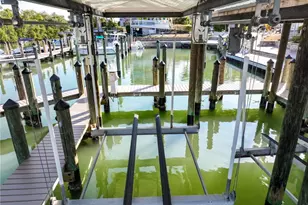 Boat Slip, Upper Captiva, FL 33924 - Photo 38