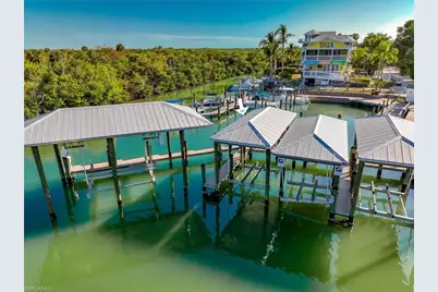 Boat Slip #3, Upper Captiva, FL 33924 - Photo 30