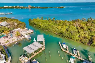Boat Slip, Upper Captiva, FL 33924 - Photo 2