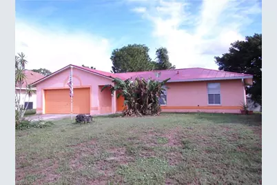 2916 9th St W, Lehigh Acres, FL 33971 - Photo 1