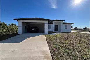 3327 12th St W, Lehigh Acres, FL 33971 - Photo 1