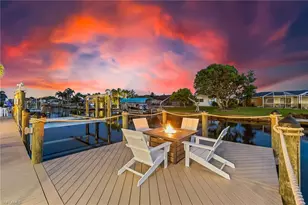 160 SW 52nd Terrace, Cape Coral, FL 33914 - Photo 26