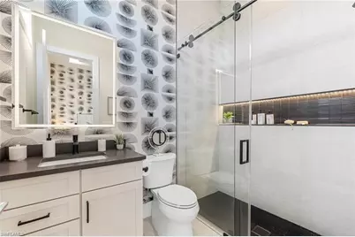 160 SW 52nd Ter, Cape Coral, FL 33914 - Photo 34