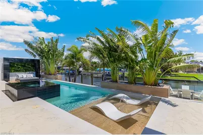 160 SW 52nd Ter, Cape Coral, FL 33914 - Photo 50