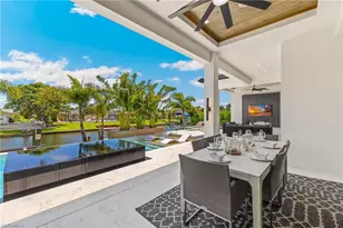 160 SW 52nd Terrace, Cape Coral, FL 33914 - Photo 46