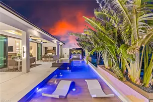 160 SW 52nd Terrace, Cape Coral, FL 33914 - Photo 2