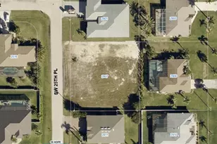 2907 SW 25th Pl, Cape Coral, FL 33914 - Photo 2