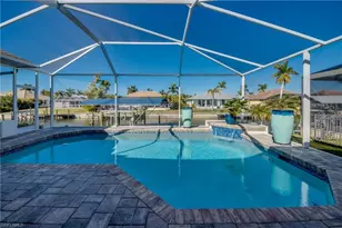 1705 SW 44th Terrace, Cape Coral, FL 33914 - Photo 4