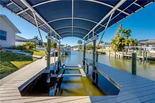 1705 SW 44th Terrace, Cape Coral, FL 33914 - Photo 44