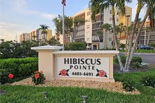 Hibiscus Pointe #82 Bay Beach Ln, Fort Myers Beach, FL 33931 - Photo 1