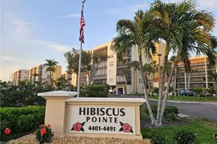 Hibiscus Pointe #82 Bay Beach Ln, Fort Myers Beach, FL 33931 - Photo 14