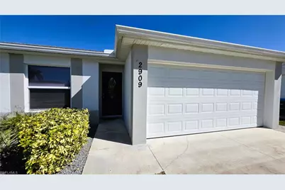 2909 SW Santa Barbara Pl, Cape Coral, FL 33914 - Photo 2