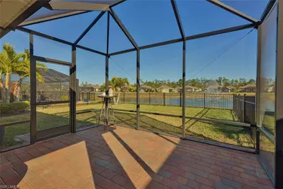 20056 Sweetbay Dr, North Fort Myers, FL 33917 - Photo 8