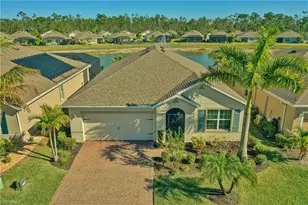 20056 Sweetbay Dr, North Fort Myers, FL 33917 - Photo 1