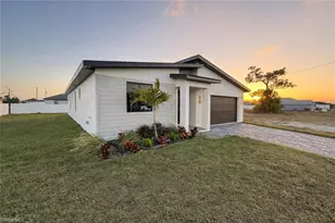 1409 NW 21st Ct, Cape Coral, FL 33909 - Photo 2