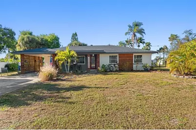 3945 Edgewood Ave, Fort Myers, FL 33916 - Photo 22