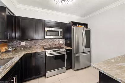 3945 Edgewood Ave, Fort Myers, FL 33916 - Photo 8