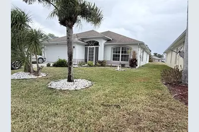 8571 Gassner Way, Lehigh Acres, FL 33972 - Photo 1