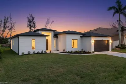 1202 SW 8th Pl, Cape Coral, FL 33991 - Photo 2