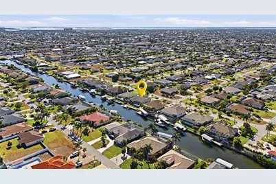 4419 SW 11th Ave, Cape Coral, FL 33914 - Photo 4