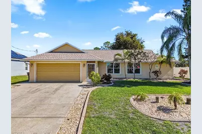 4321 SW 16th Pl, Cape Coral, FL 33914 - Photo 1