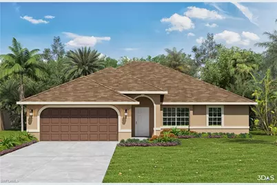 227 Morrow St, Port Charlotte, FL 33954 - Photo 1
