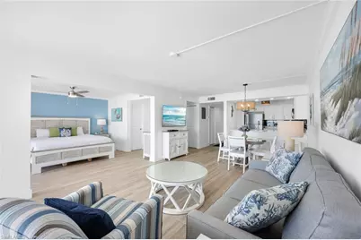 1501 Middle Gulf Dr #406A, Sanibel, FL 33957 - Photo 8