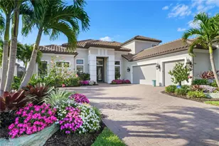 9345 Tulipano Ter, Naples, FL 34119 - Photo 2