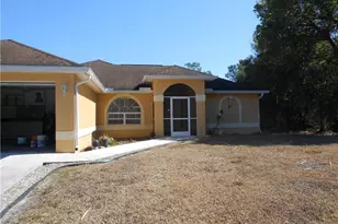 612 McArthur Ave, Lehigh Acres, FL 33936 - Photo 1