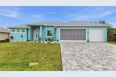 3733 SW 1st Ln, Cape Coral, FL 33991 - Photo 1