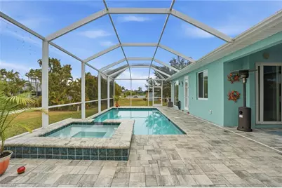 3733 SW 1st Ln, Cape Coral, FL 33991 - Photo 34