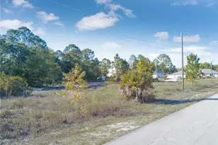 514 Harry Thayer Ave S, Lehigh Acres, FL 33974 - Photo 1