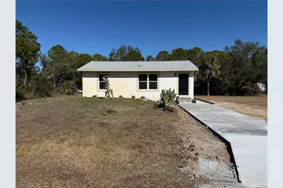 27160 Chula Vista Dr, Punta Gorda, FL 33955 - Photo 1