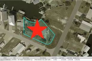 3780 Coconut Dr, Saint James City, FL 33956 - Photo 1