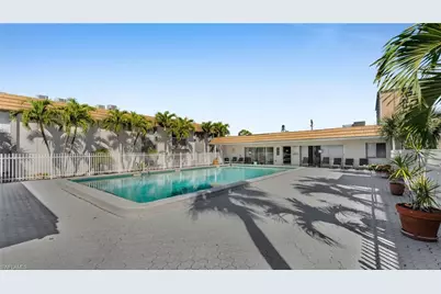 1830 Maravilla Ave #804, Fort Myers, FL 33901 - Photo 4