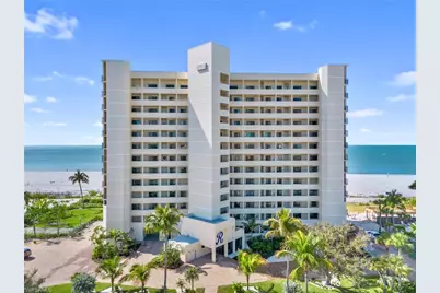 7500 Estero Blvd #203, Fort Myers Beach, FL 33931 - Photo 30